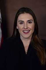 Image of Jacquelyn Baginski