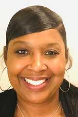Image of Angela Mosley