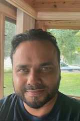 Image of Bensson Samuel