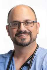 Image of Glenn Hurst