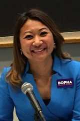 Image of Bopha Malone