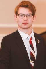 Image of James Thibault