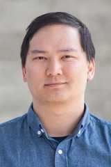 Image of Mike Yin