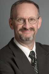 Image of Russ Barger