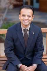 Image of Rishi Kumar