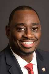 Image of David Sampson