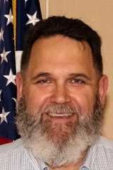 Image of Sly Karasinski