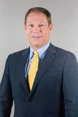 Image of John Upchurch