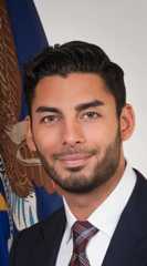 Image of Ammar Campa-Najjar