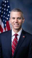 Image of Anthony Brindisi