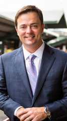 Image of Ben Salango