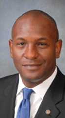 Image of Bobby DuBose