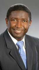 Image of Dale Holness