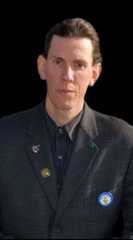 Image of Darryl Perry