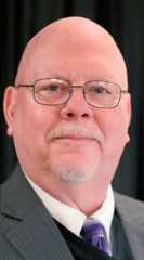 Image of Donald Rainwater