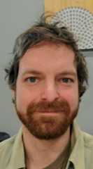 Image of Douglas P. Marsh