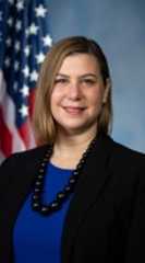 Image of Elissa Slotkin