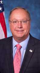 Image of Jim Hagedorn