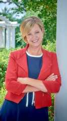 Image of Jeanne M. Ives