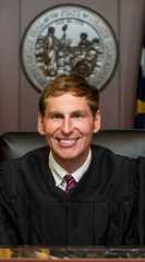 Image of Jefferson Griffin