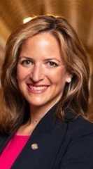 Image of Jocelyn Benson