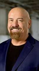 Image of John Deaton