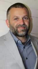 Image of Jonathan Thorp