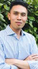 Image of Lanhee Chen