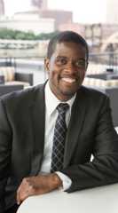 Image of Melvin Carter  III