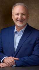 Image of Mike Hilborn