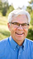 Image of Mike Cooney