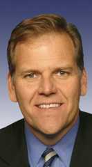 Image of Mike Rogers