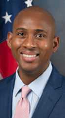 Image of Omari Hardy