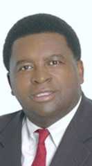 Image of Perry Thurston