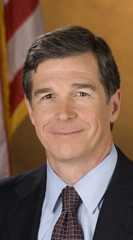 Image of Roy Cooper