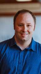 Image of Timothy Smith