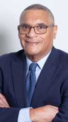 Image of Woody Myers