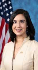 Image of Nicole Malliotakis