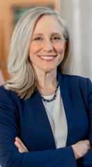 Image of Abigail Spanberger