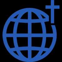 Catholic Church and the World icon