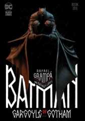 Batman: Gargoyle of Gotham #1
