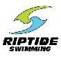 Riptide Swim Team logo