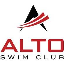 Alto Swim Club logo