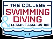 CSCAA Scholar All-America