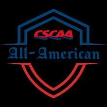 CSCAA All-American