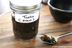 5 minute Big Batch Tadka Recipe |  OPOS Recipes