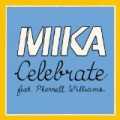 Celebrate by Mika
