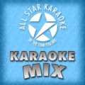 The One You Love (In The Style of Paulina Rubio) [Karaoke Versions] - Single [Explicit] by All Star Karaoke