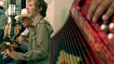 Beck 'Girl' music video
