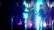 Sugababes 'Red Dress' music video